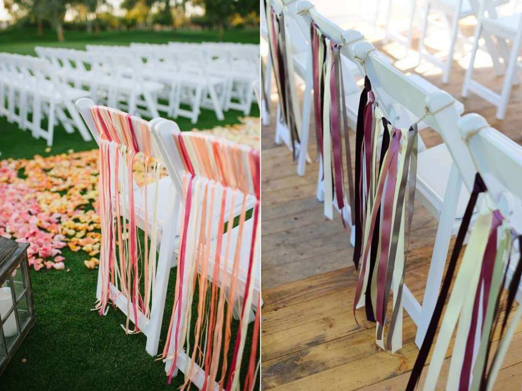 Ways to Bring Color to Your Party