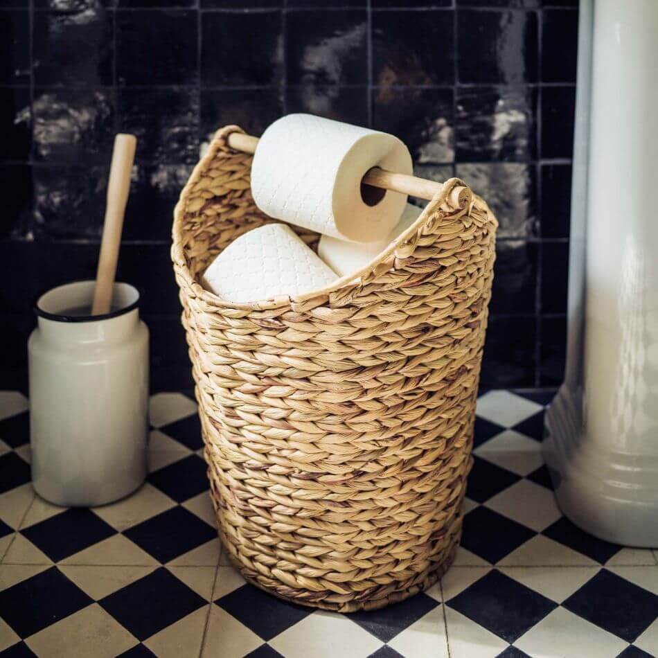 Must Haves for a Guest Bathroom