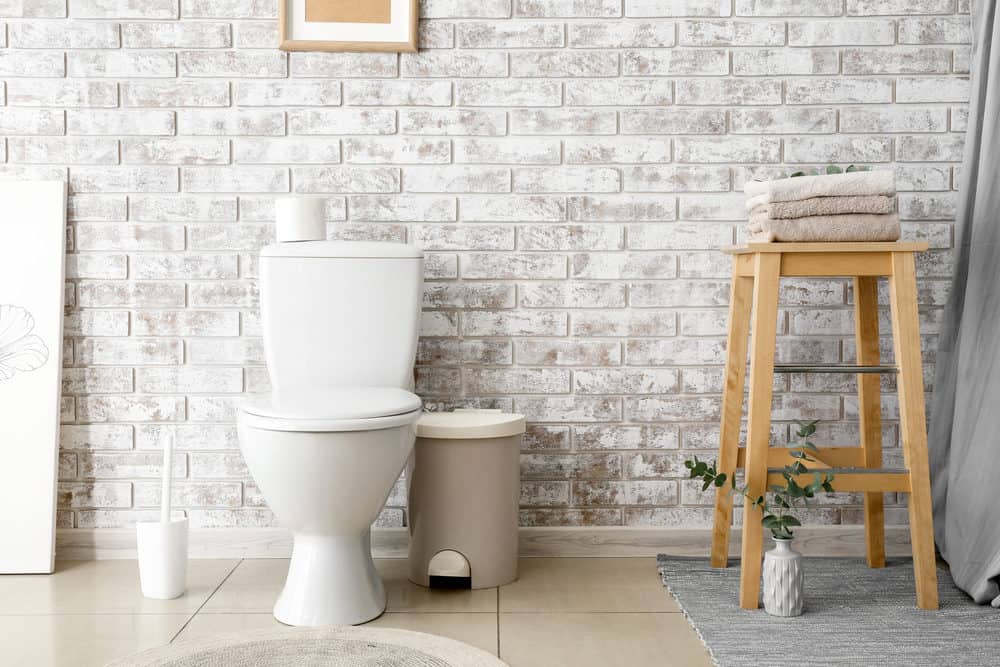 Must Haves for a Guest Bathroom