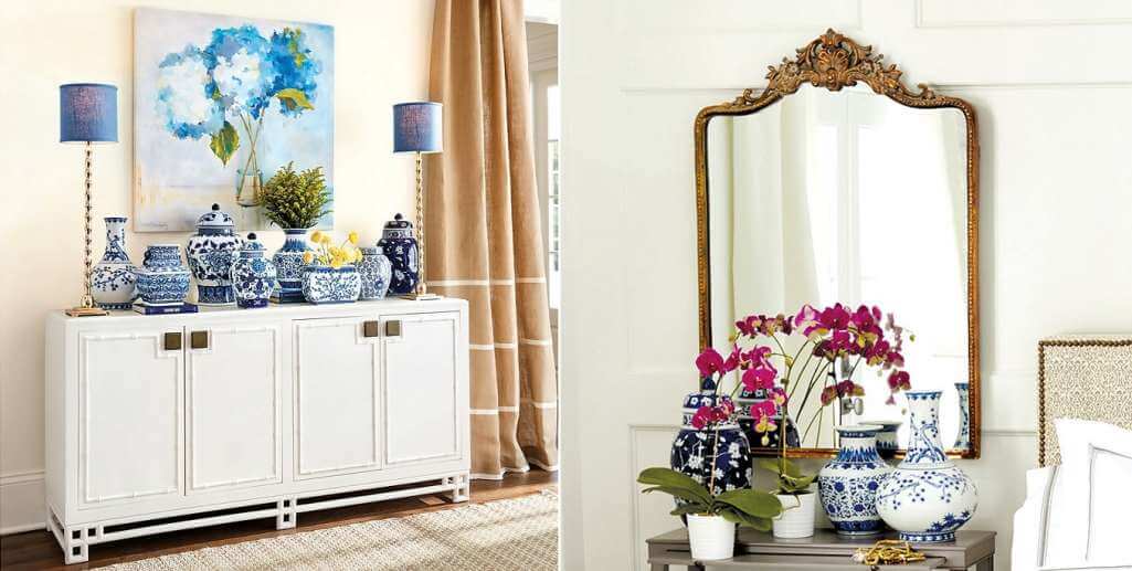 Chinoiserie Home Decor Ideas