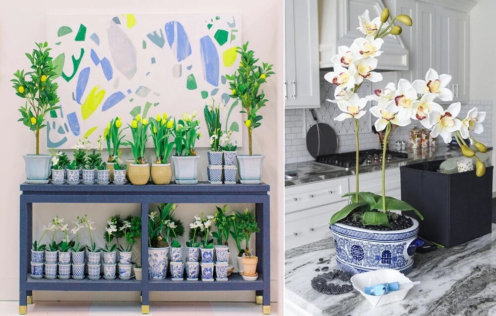 Chinoiserie Home Decor Ideas