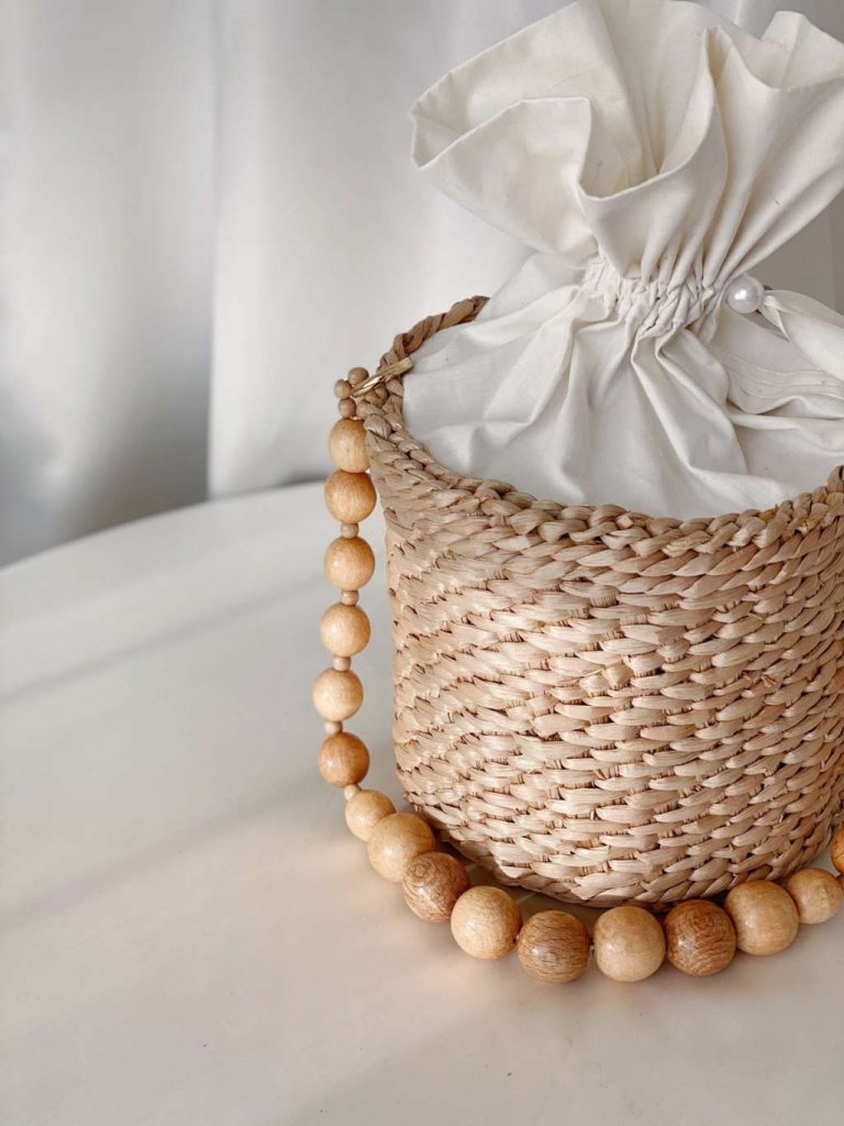 diy wooden bead projects 