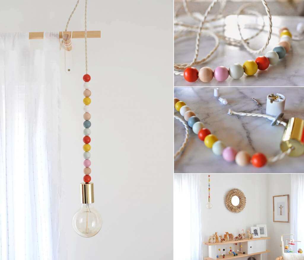 diy wooden bead projects 