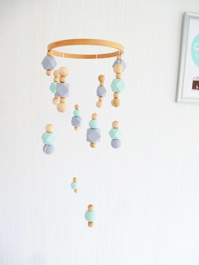 diy wooden bead projects 