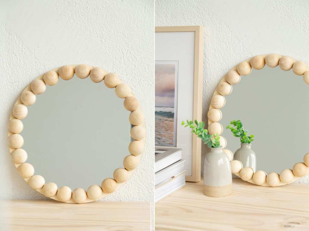 diy wooden bead projects 