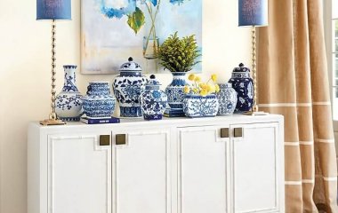 Chinoiserie Home Decor Ideas