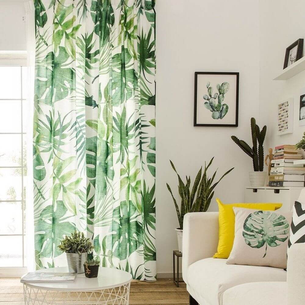 Leaf Home Decor Ideas