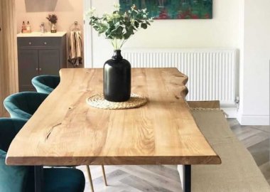 DIY Dining Table Ideas