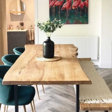 DIY Dining Table Ideas