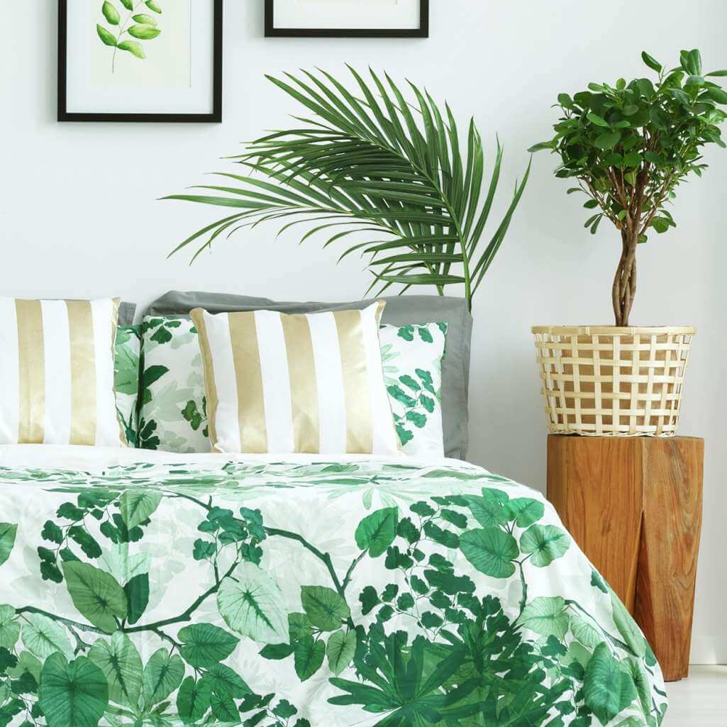 Leaf Home Decor Ideas