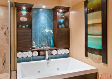 Bathroom Wall Decor Ideas