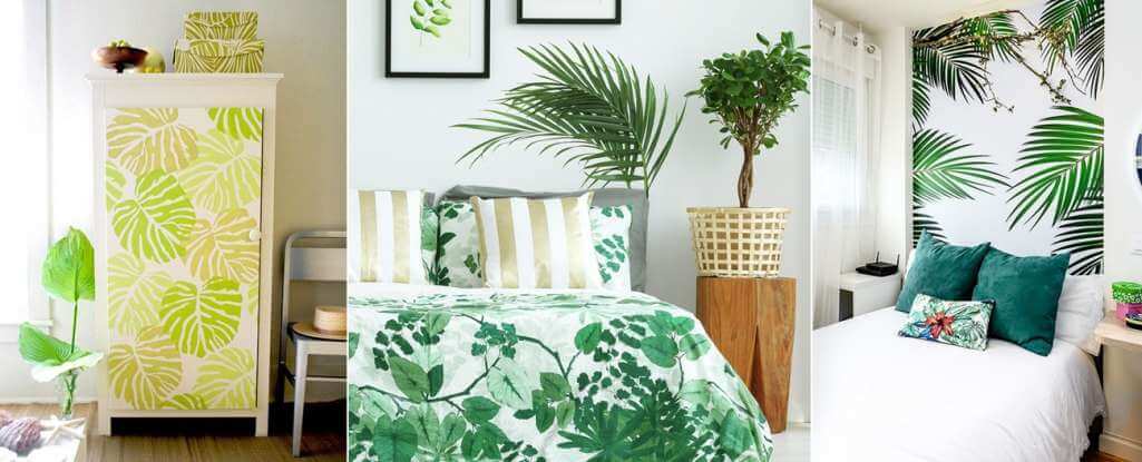 Leaf Home Decor Ideas