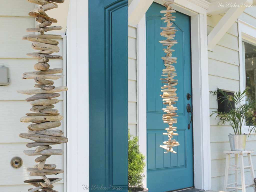 DIY Coastal Home Decor