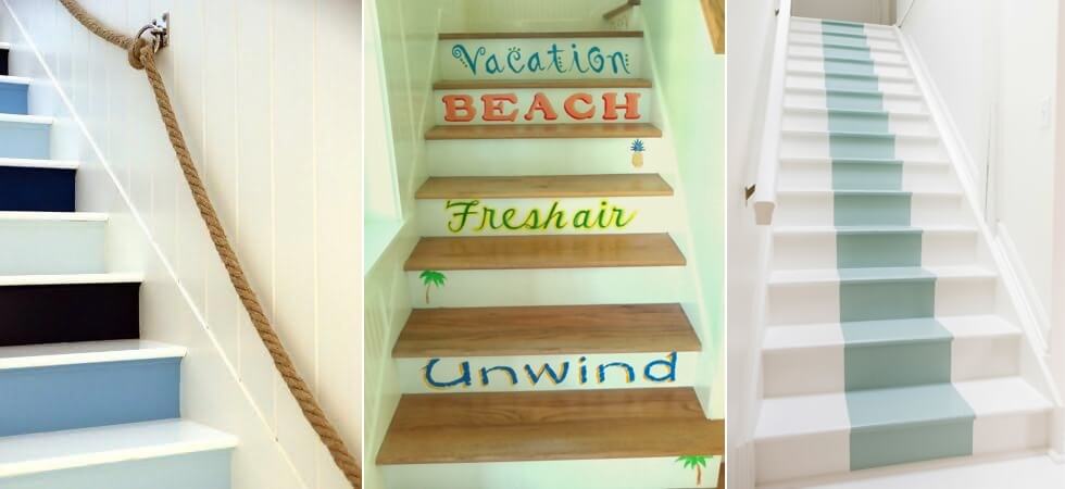 DIY Coastal Home Decor