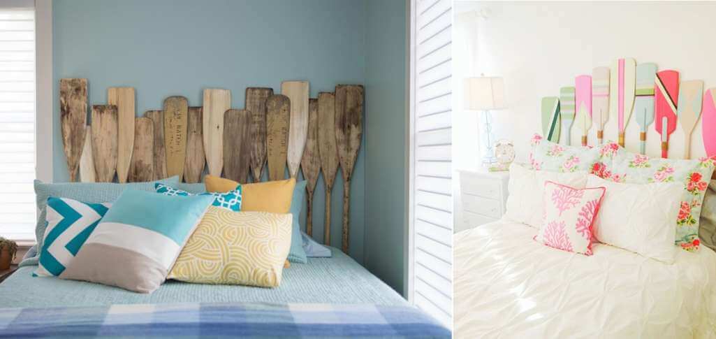 DIY Coastal Home Decor