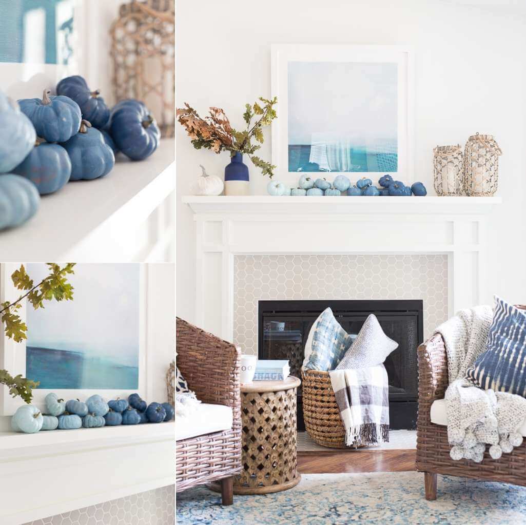 DIY Coastal Home Decor 