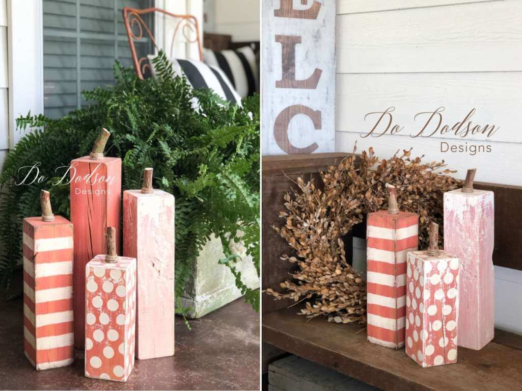 Fall Porch Decor Ideas