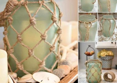 diy coastal decor ideas