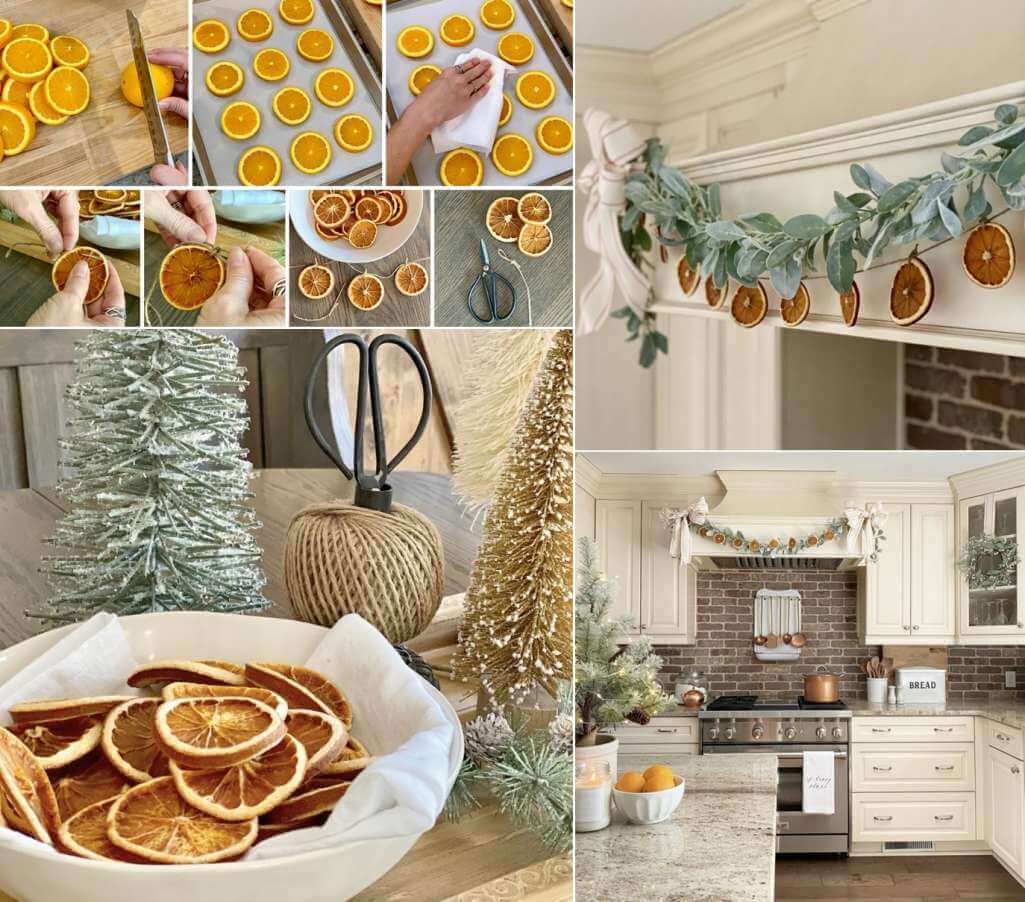 Orange Home Decor Ideas