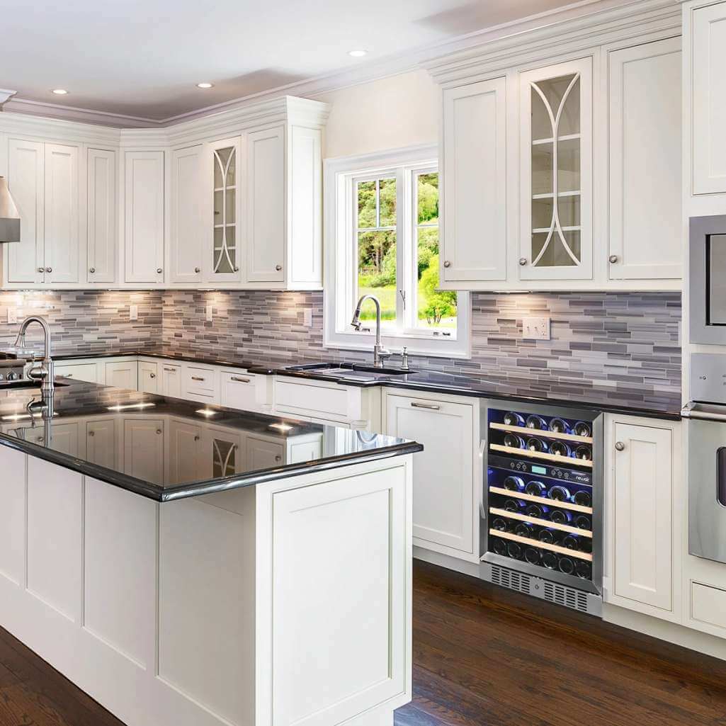 Kitchen Counter and Cabinet Updates 