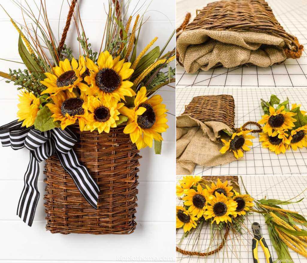 Fall Wreath Ideas