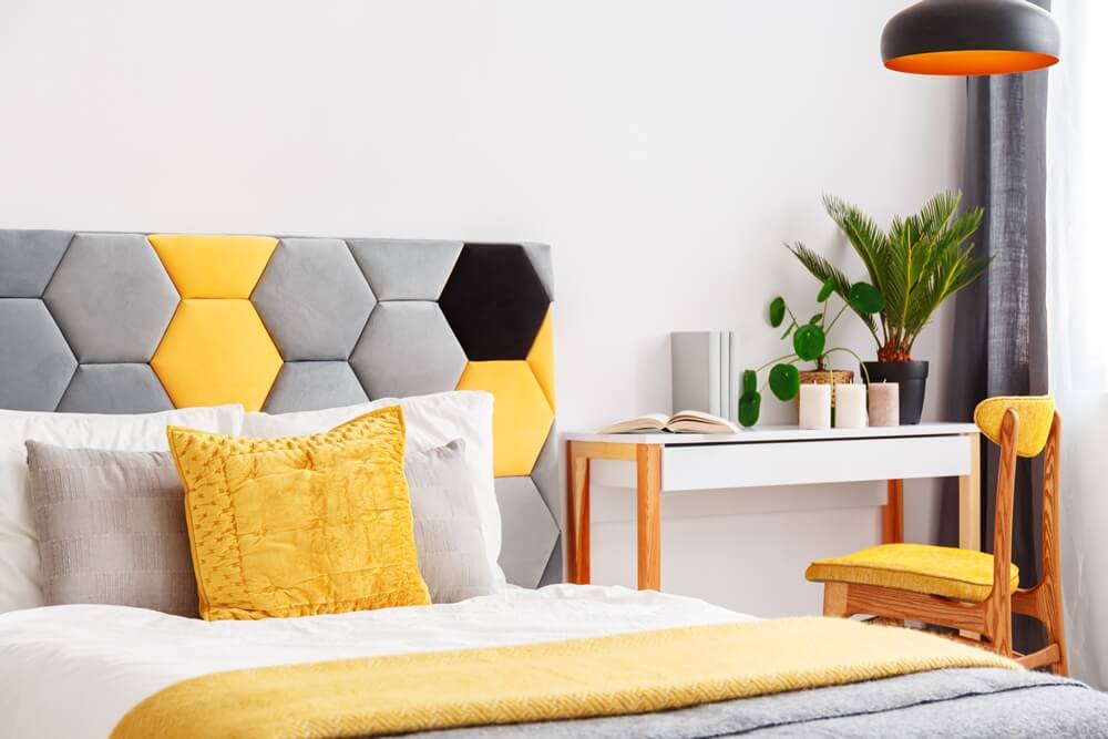 Honeycomb Home Decor Ideas