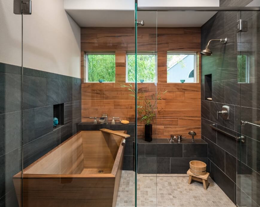 Soaking Tub Designs 