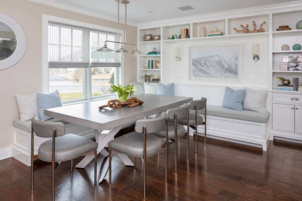 Dining Room Focal Points