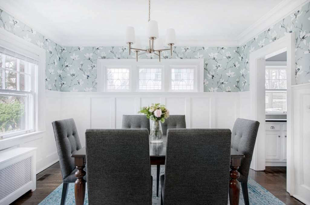 Dining Room Focal Points