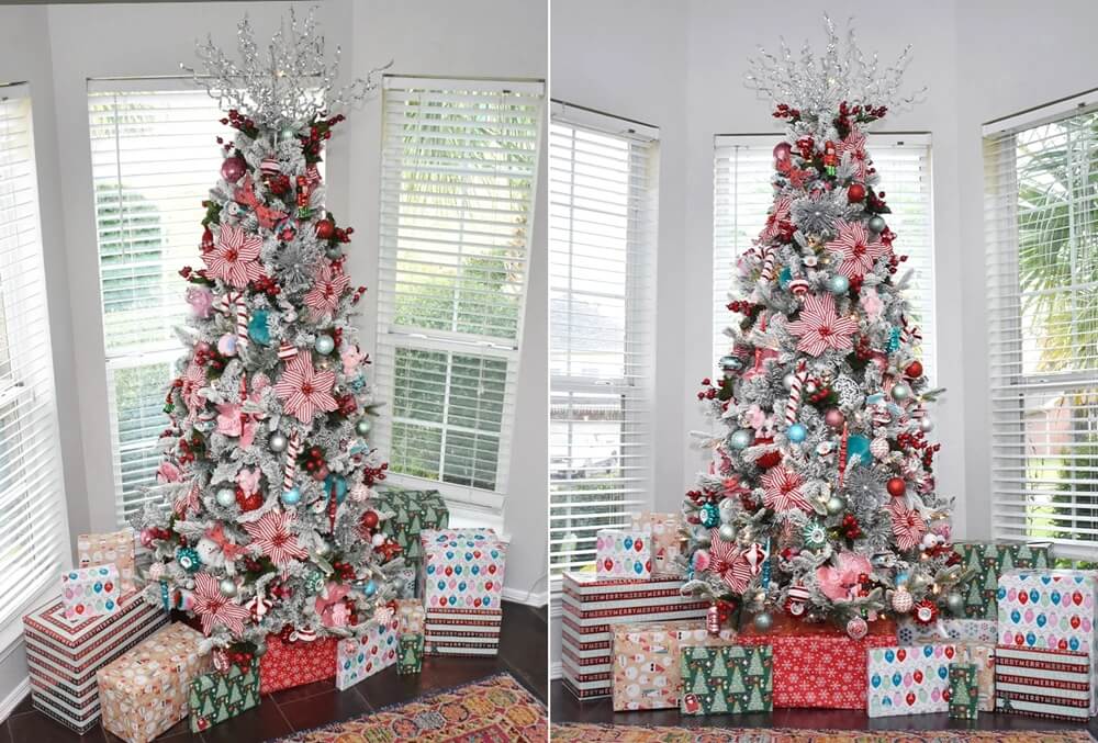 Christmas Tree Skirt Ideas