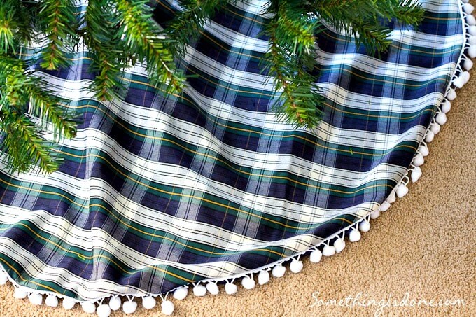 Christmas Tree Skirt Ideas