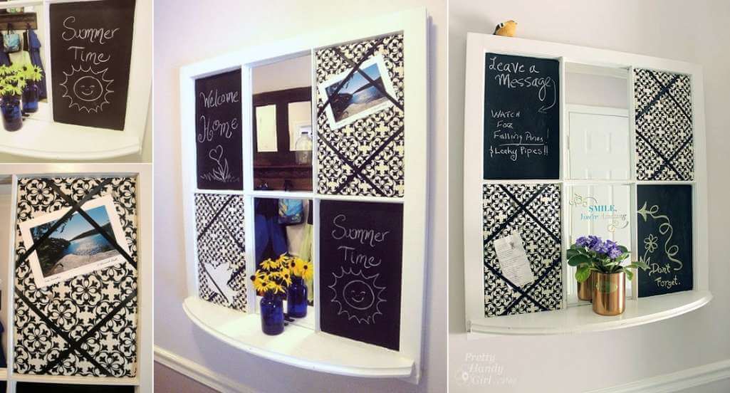 Memo Board Ideas to Get Organized