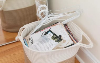 Clutter-Causing Items You Need to Get Rid Of