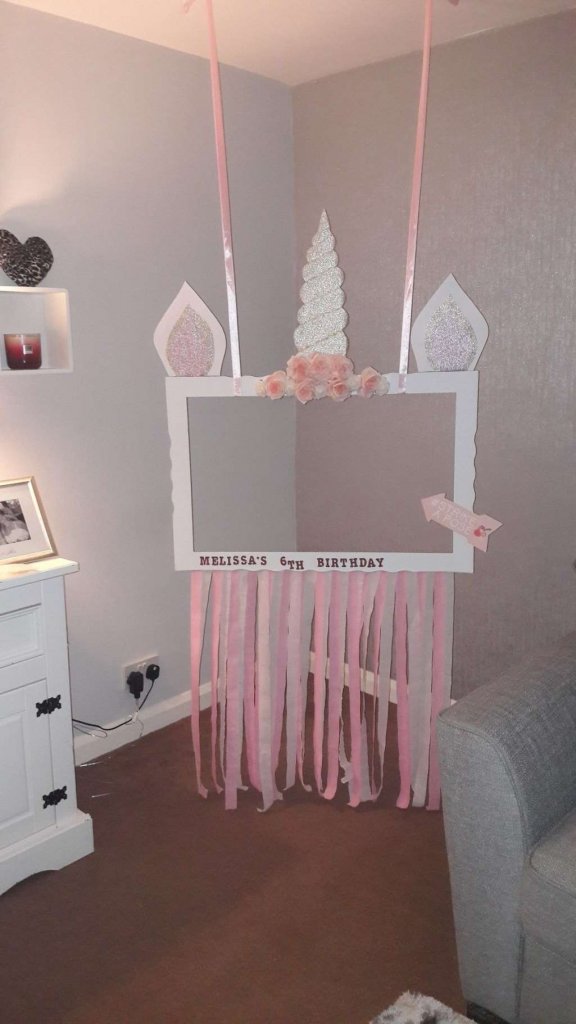 Fun Birthday Decor Ideas