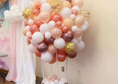 Fun Birthday Decor Ideas