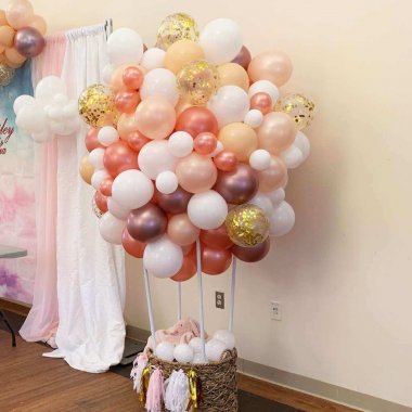 Fun Birthday Decor Ideas