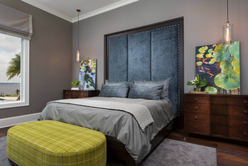 Bedroom Focal Point Ideas