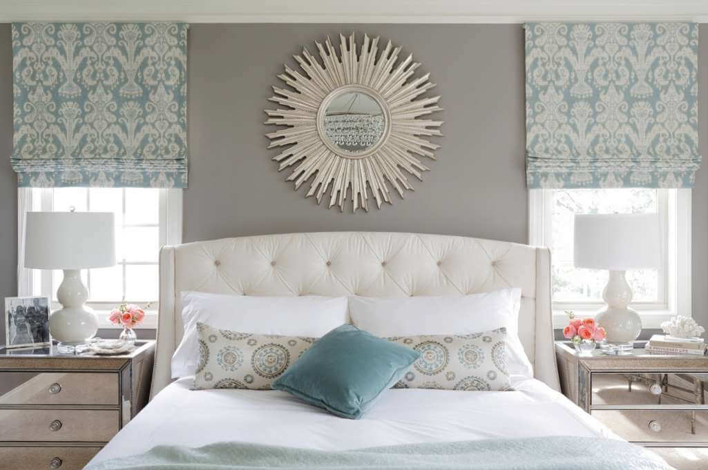 Bedroom Focal Point Ideas