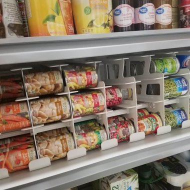 Best Food Storage Ideas