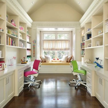 Home Office Ideas