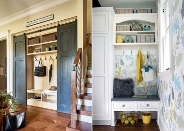 Small Entryway Decor Ideas