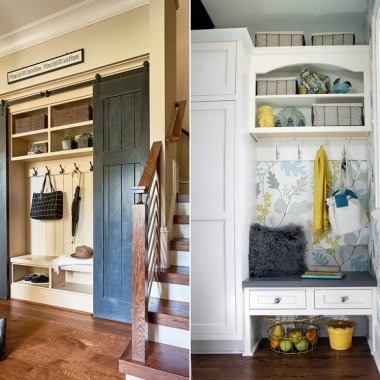 Small Entryway Decor Ideas