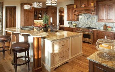 25 Best Kitchen Lighting Ideas