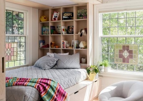 10 Cozy Kids Room Details