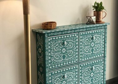 35 Dresser Makeover Ideas