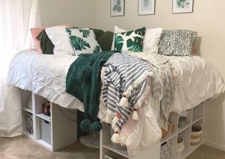 10 Teen Bedroom Decor Ideas