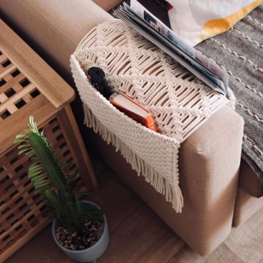 25 Best Macrame Home Decor Ideas