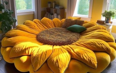 25 Best Sunflower Home Decor Ideas