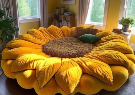 25 Best Sunflower Home Decor Ideas